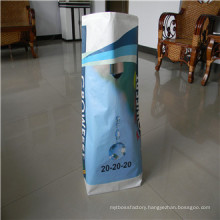 BOPP Laminated PP Woven Bag/PP Woven Printed Bags/OPP Bag with Custom Printing